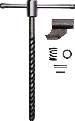 IRWIN Tools Record Replacement Main Screw For No. 3 Mechanics Vise (T3C) • $34.99