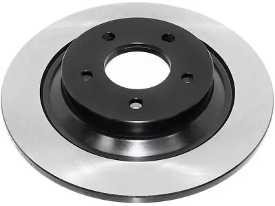 Rear Brake Rotor For 2006-2010 2012-2015 Mazda 5 2007 2008 2009 2013 BF423XG • $49.99