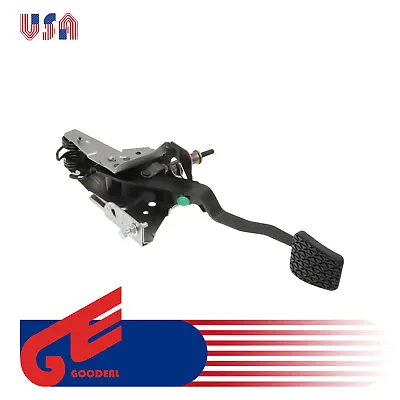 Complete Manual Clutch Pedal Assembly Fit For Mazda 6 3.0L 2.3L 2003-2008 • $77.06