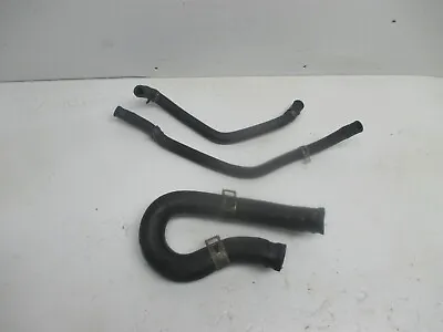 1997 Acura Honda B18b1 B 18 B 1 4 Cylinder Intake Water Coolant Hoses Pipes • $50