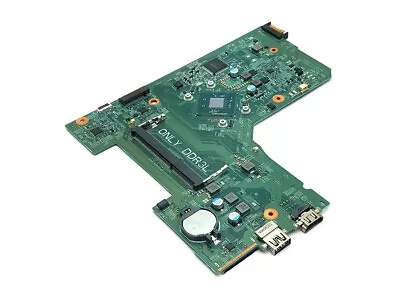 Dell Inspiron 14 3451 15 3551 Intel Celeron N2840 Cpu Laptop Motherboard 0h9v44 • $21.99