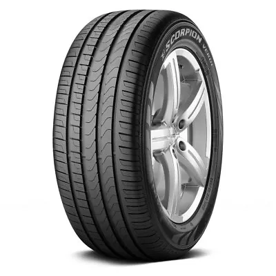 Pirelli Set Of 4 Tires 255/55R18 V SCORPION VERDE (RUN FLAT) Fuel Efficient • $1153.96