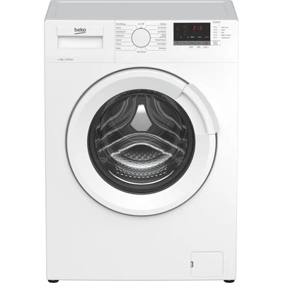 £309 • Buy Beko WTL92151W 9Kg Washing Machine 1200 RPM A+++ Rated B Rated White 1200 RPM