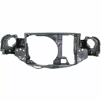 Radiator Support Assembly Front Panel Fits Mini Cooper S Model MC1225102 • $194