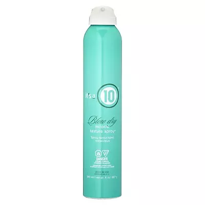It's A 10 Blow Dry Miracle Texture Spray 8oz • $22.03