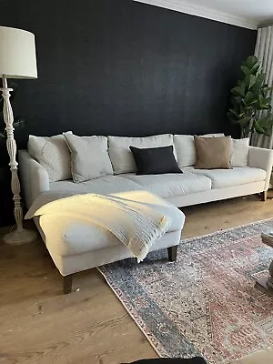 Sofa.com Chaise Sofa • £1000