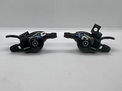 SRAM XO Impulse Trigger Shifters 2 Speed And 10 Speed • $65