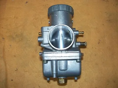 Ski Doo Snowmobile 38mm Mikuni Carburetor VM 38 199 T7 9 3 Used OEM Very Clean • $99.99