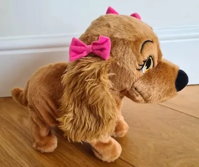 £8.50 • Buy Lucy IMC Interactive Electronic Dog Toy