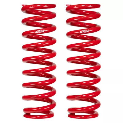 Eibach E30-82-079-04-20 Front Lift Raising Springs Kit For 19-21 Tundra TRD Pro • $225