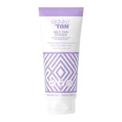 £14.49 • Buy Skinny Tan Self-Tan Eraser 200ml New