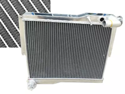 56mm Aluminum Radiator For MG MGB GT Roadster 1.8 Convertible 1977-1980 1978 MT • £150