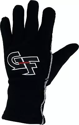 G-FORCE G-Limit RS Racing Gloves 54000XLGBK • $123.73