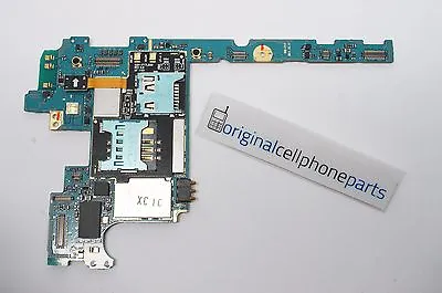 Samsung Galaxy Note SGH-i717 Motherboard Logic Board 16GB Clean IMEI AT&T • $12.99