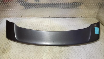 $150.80 • Buy Mitsubishi Lancer Rear Spoiler Bootlid, Cj, Sport Accent, 07/07-10/15 