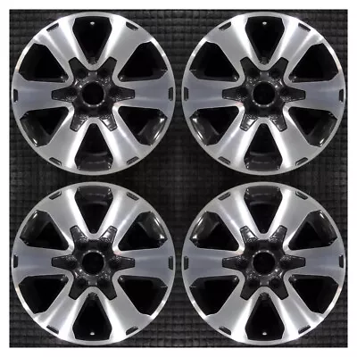 Set 2010 2011 2012 2013 2014 Ford F150 F-150 OEM Factory 18 OE Wheels Rims 3832 • $699