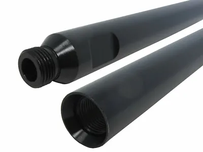 £25.50 • Buy Diamond Core Drilling Extension Bar 150mm - 300mm 1/2  Bsp Fitting Dry Core Bits
