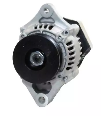 New Alternator Fits John Deere Mower 1420 1435 1445 1505 1515 Yanmar 101211-2590 • $105.48