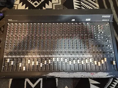 Mackie SR 24-4 Mixing Console • $349.99