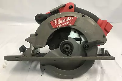 Milwaukee 2730-20 M18 FUEL™ 6-1/2  Circular Saw Tool Only P • $79.99