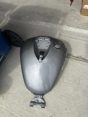 $400 • Buy 2006 Yamaha V Star 1100 Classic Gas Tank 