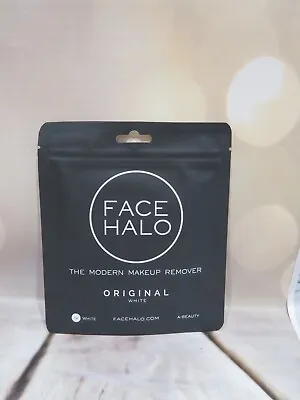 BNIP Face Halo Make Up Remover Pad X 1 • £5.99