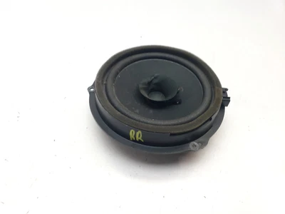 £14.99 • Buy Ford Focus Mk3 2015 Door Sound Speaker Rear Right Driver Side Aa6t-18808-ca