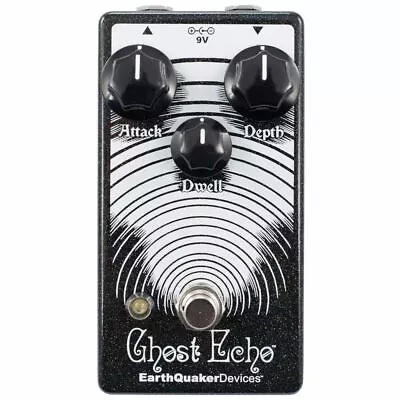 Earthquaker Devices Ghost Echo™ Vintage Voiced Reverb • $199