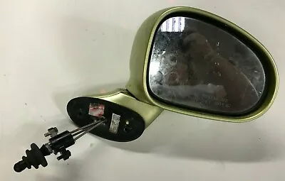  Chevrolet Daewoo Matiz 2006 - Drivers Side Front Wing Mirror - Right • $49.72