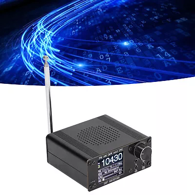 RF Generator Precise Variable Frequency Oscillator High Effective IF • $45.59