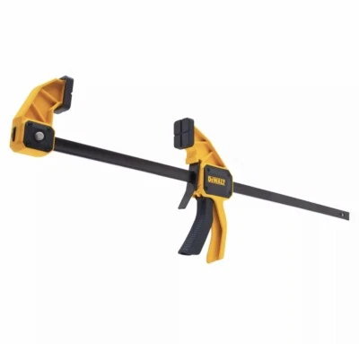 $30 • Buy Dewalt 24 In. Large Trigger Clamp