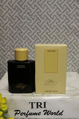 ZINO Davidoff Lancaster After Shave Splash 4.2 Fl. Oz. Vintage Original Formula • $89.10