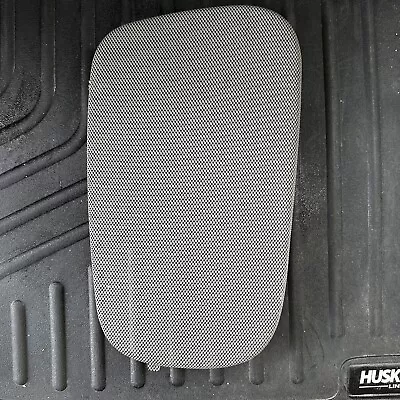 2000-2006 Tahoe Silverado Sierra Tahoe Rear Door Panel Speaker Grill Lh • $29.99