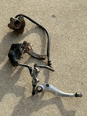 2006 Yamaha YFZ450 Rear Brake (04-09) • $75