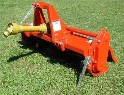 New Tar River TXG-050 Compact Roto Tiller 4 Ft.  FREE 1000 MILE DELIVERY FROM KY • $2095