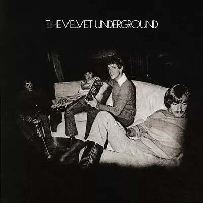 The Velvet Underground S/t The Velvet Underground CD - SEALED NEW - Lou Reed • $19.99