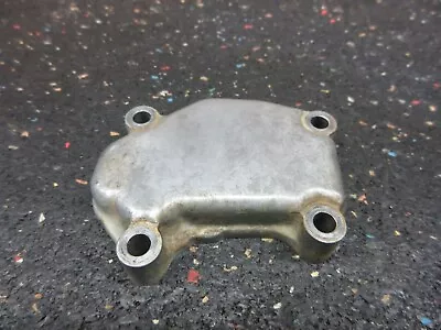 2000 Honda CR250 Cylinder Power Valve Cover 00 CR 250 12106-KZ3-860 • $10.75