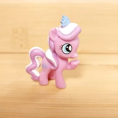 My Little Pony Blind Bag G4 2  Diamond Tiara Mini Figure • $3.50