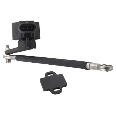 Rear Air Suspension Ride Height Level Sensor Fit AccuAir E-Level AAROT120 • $30.99