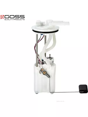 Goss Fuel Pump Module Assembly Fits Holden One Tonner 5.7 VY I V8 (GE171) • $164.64