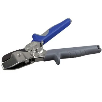 $41.49 • Buy Klein Tool HVAC Hand Sheet Metal V Notcher