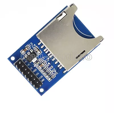 MOSF Button IRF520 MOSFET Driver Module Fr Arduino ARM Raspberry Pi • $1.07