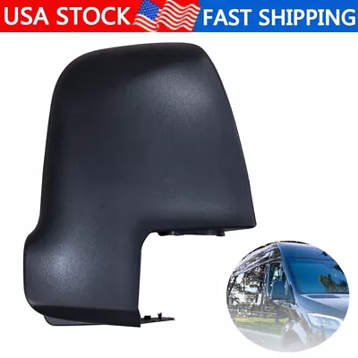 Fits Mercdes Sprinter 2019-2021 Passenger Side Mirror Shell Cover Cap 9108114000 • $27.95