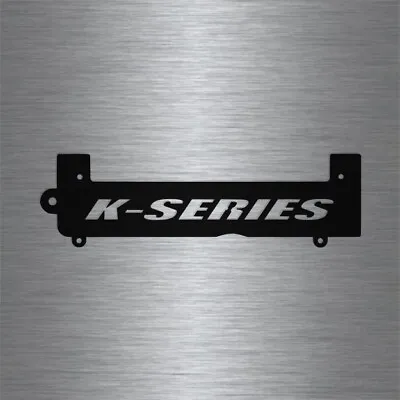 Custom (K-SERIES) K Series Spark Plug Cover K24z7 • $31