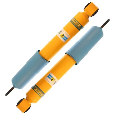 For Chevy Corvette C4 Z51 1995 1996 New Pair Bilstein B8 Rear Shocks Struts TCP • $286.41