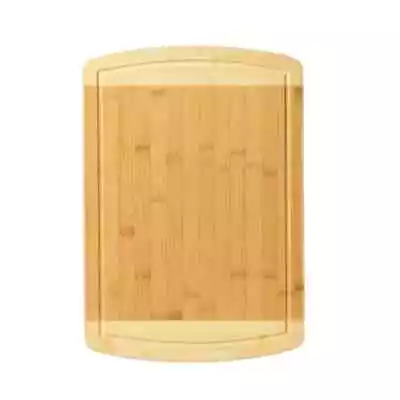 Mainstays Bamboo Cutting Board • $9.88