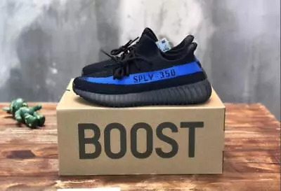 $386 • Buy Adidas Yeezy Boost 350 V2 GY7164 Men's US9-12 DS