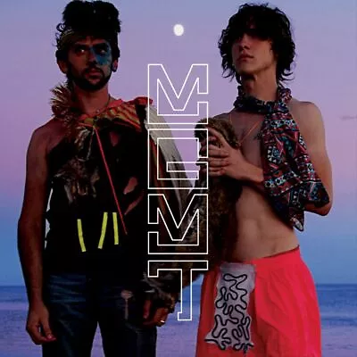 Mgmt - Oracular Spectacular New Vinyl • $33.36