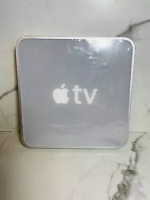 Apple TV 1st Generation Media Streaming Device Model A1218 No Remote • $22.95