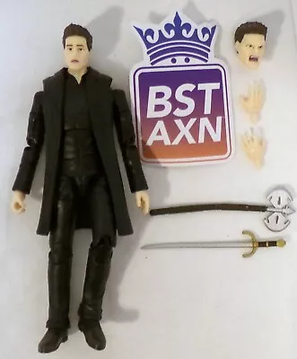 Loyal Subjects BST AXN Buffy The Vampire Slayer Angel 5  Figure Complete • $9.99